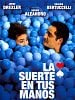 La suerte en tus manos posteri