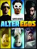 Alter Egos posteri