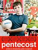 Pentecost posteri