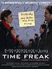 Time Freak posteri