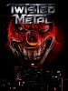 Twisted Metal posteri