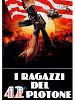 I ragazzi del 42° plotone posteri