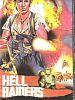 Hell Raiders posteri