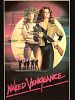 Naked Vengeance posteri