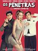 Os Penetras posteri