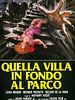 Quella villa in fondo al parco posteri