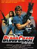Blood chase posteri