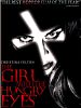The Girl with the hungry eyes posteri