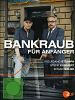 Bankraub für Anfänger posteri