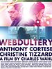 Webdultery posteri