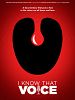 I Know That Voice posteri