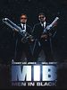 Men in Black Alien Attack posteri
