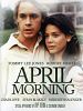 April Morning posteri
