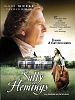 Sally Hemings: An American Scandal posteri
