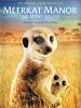 Meerkat Manor: The Story Begins posteri
