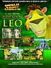 Leo the Lion posteri
