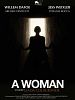 A Woman posteri