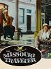The Missouri Traveler posteri