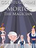 Morto the Magician posteri