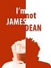 Ben James Dean Değilim posteri
