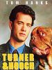 Turner & Hooch posteri