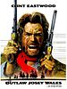 The Outlaw Josey Wales posteri
