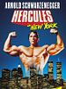 Herkül New York posteri