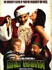 Bad Santa posteri