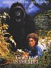 Gorillas In the Mist : The Story of Dian Fossey posteri