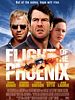 Flight of the Phoenix posteri