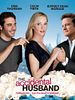 The Accidental Husband posteri