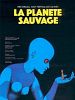 The Fantastic Planet posteri