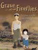 Grave of the Fireflies posteri