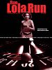 Koş Lola Koş posteri