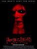 House of the Dead, The posteri