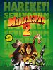 Madagaskar 2 posteri