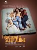 I Don’t Want to Sleep Alone posteri