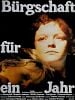 Bürgschaft für ein Jahr posteri