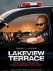 Lakeview Terrace posteri
