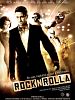 Rocknrolla posteri