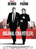 Orjinal Cinayet(ler) posteri