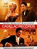 Cadillac Records posteri