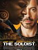 The Soloist posteri