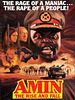 Rise and Fall of Idi Amin posteri