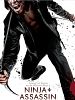 Ninja’nın İntikamı posteri