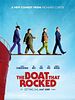The Boat That Rocked posteri