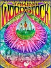 Özgür Woodstock posteri