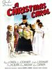 A Christmas Carol posteri