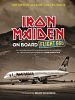 Iron Maiden: Flight 666 posteri