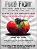 Food Fight posteri